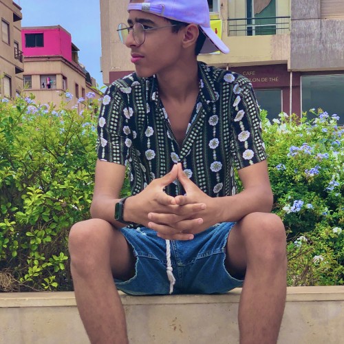 Abdo M.