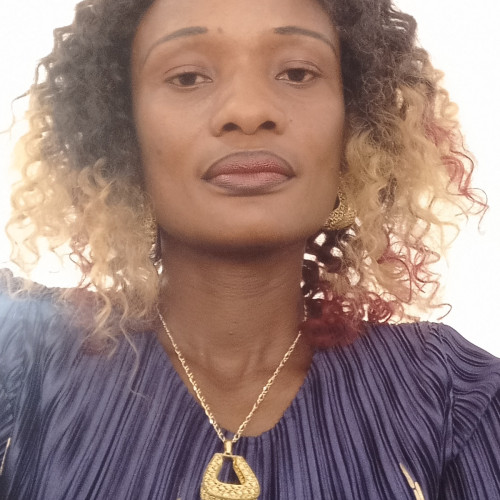 Olufunke O. profile photo