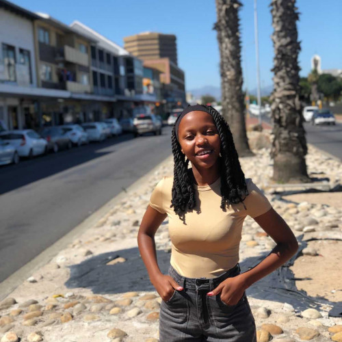 Angel M. profile photo