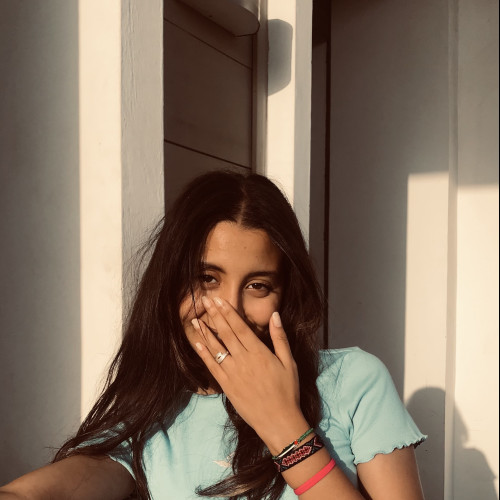 Marwa  A. profile photo