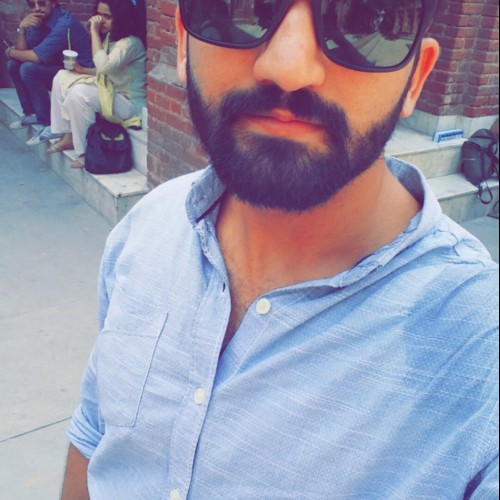 Nabeel  H.