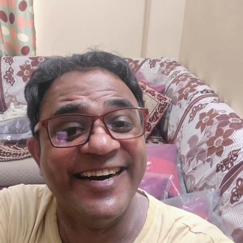 Abhishek G.