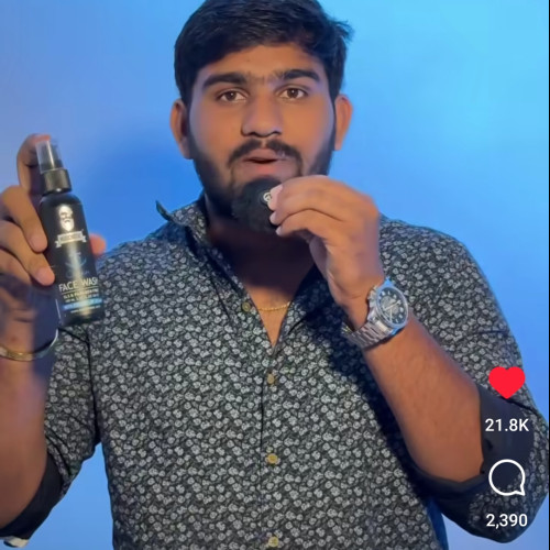 Varun  K. profile photo
