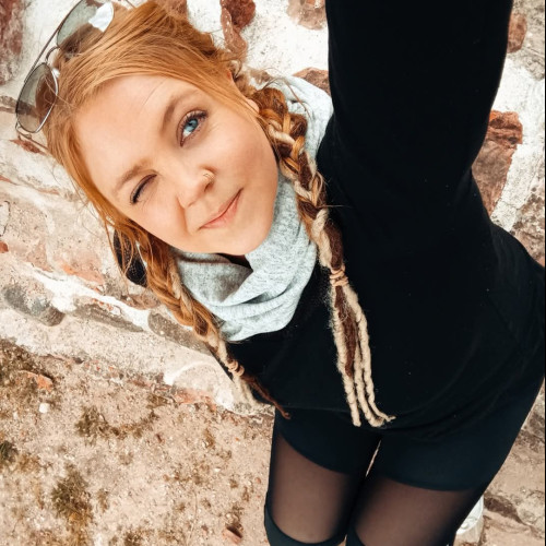 Susanna O.