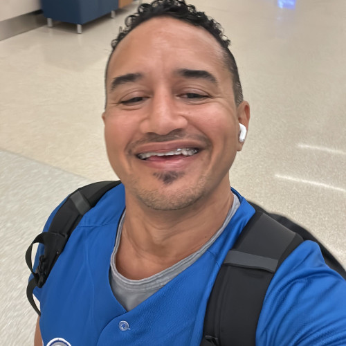 David C. profile photo