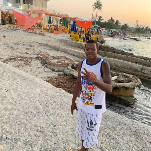Yohan Carlos  M. profile photo
