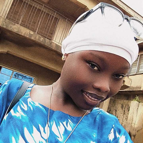 olamide D. profile photo