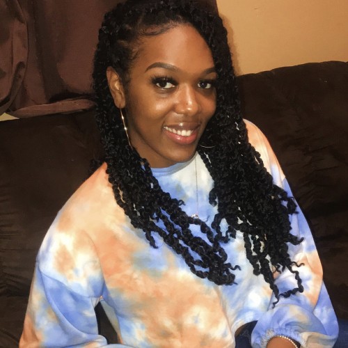 Latara M. profile photo
