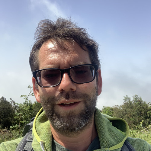 Michael G. profile photo