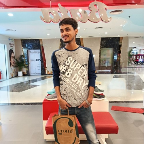 Arvind  C. profile photo