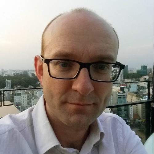 STEPHANE L. profile photo