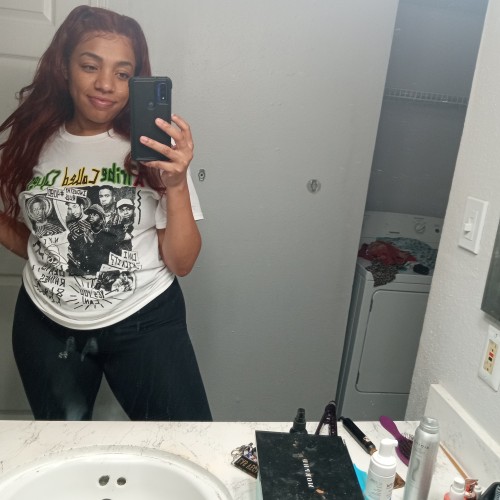 Keara A. profile photo