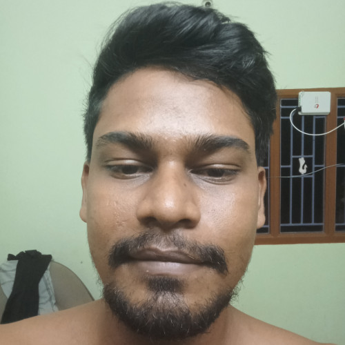 Praveen J. profile photo