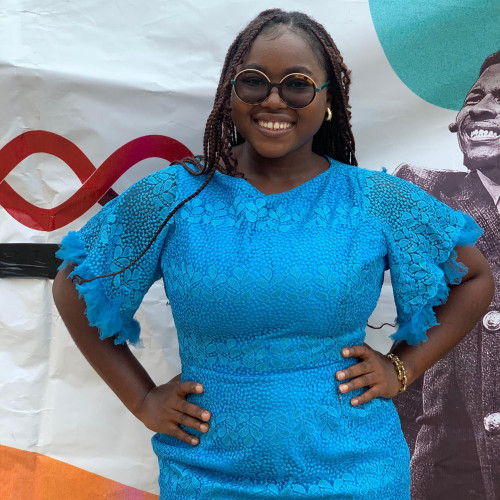 Oluwafikemi  A.