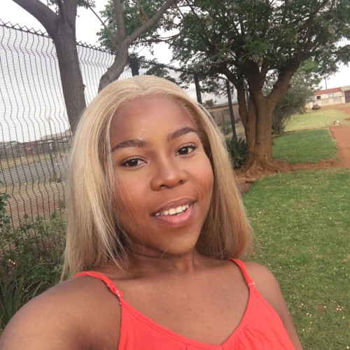 Sibongile M. profile photo