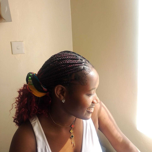 zipporah M. profile photo