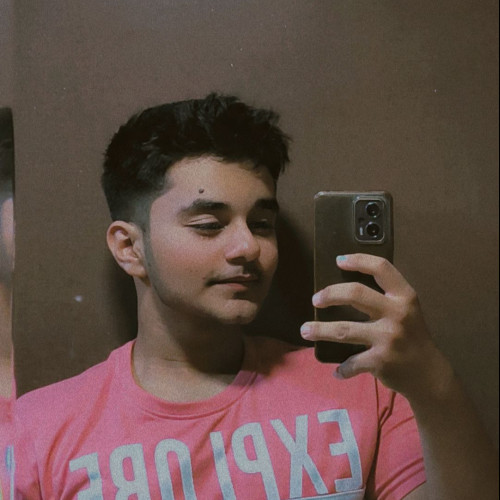 aryan m. profile photo