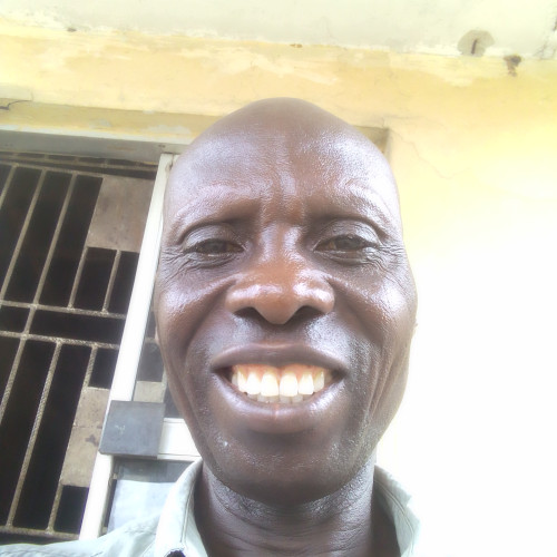 Israel O. profile photo