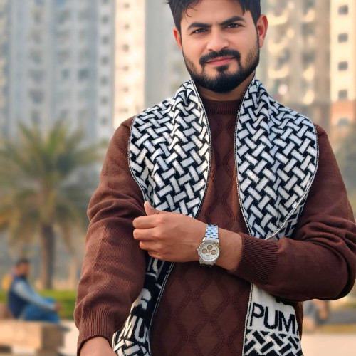 Dheeraj K. profile photo