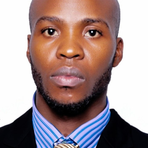 Namanya J. profile photo