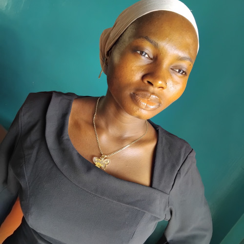 Islamiat M. profile photo