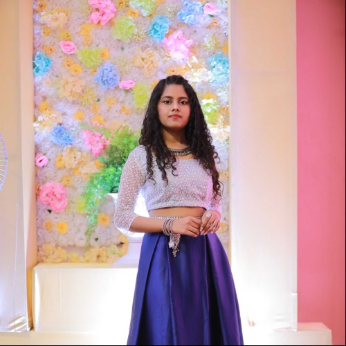 Priyadharshine R.