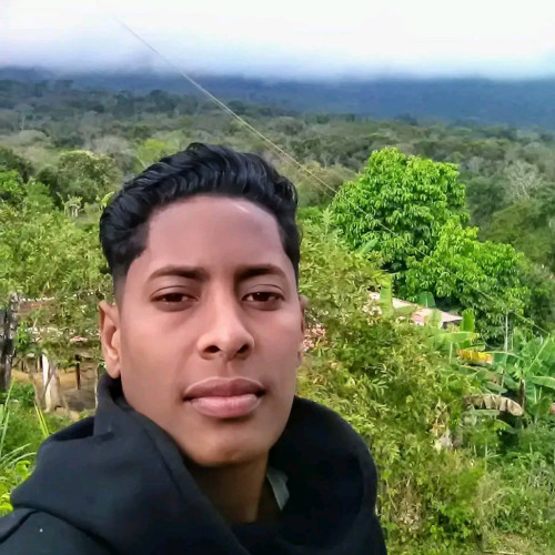 Jenfri P. profile photo