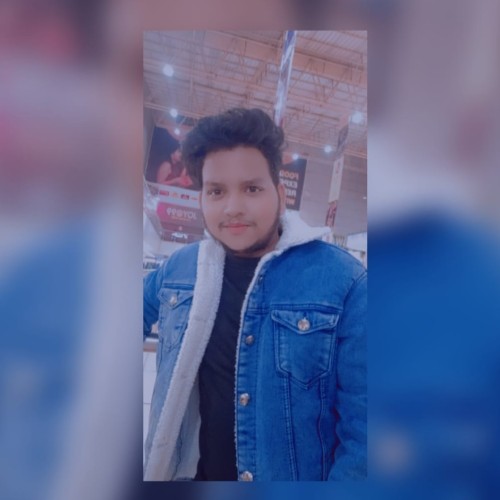 Arun G.