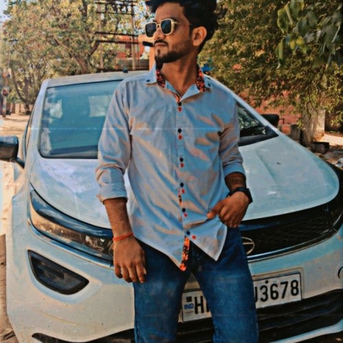 Mohit  G.