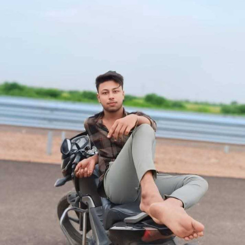 suraj S. profile photo
