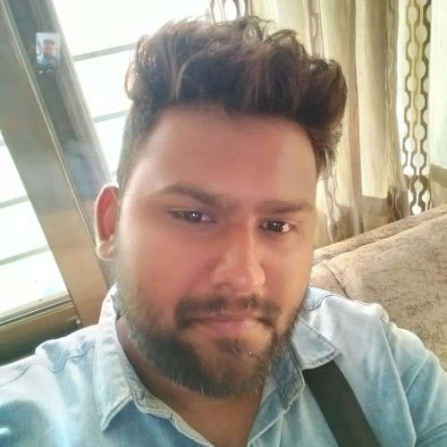 Siddharth r. profile photo