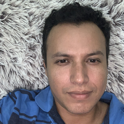 David R. profile photo