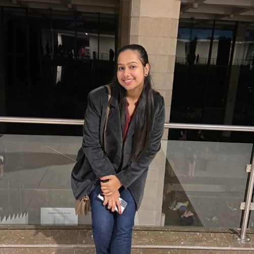 Niharika S. profile photo