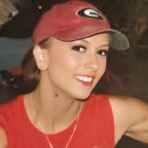 Mandy B. profile photo