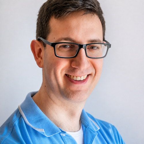 Alessio M. profile photo