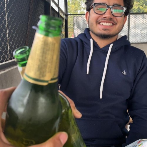 Rahul  G. profile photo