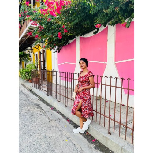 PARINITHA N.