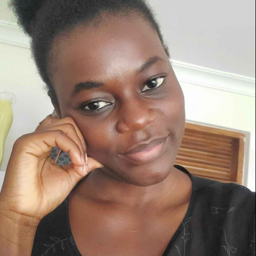 Mariam A. profile photo