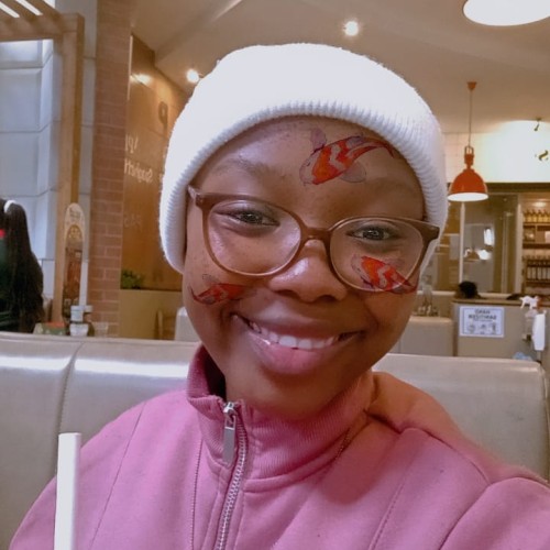 Bongekile  P. profile photo