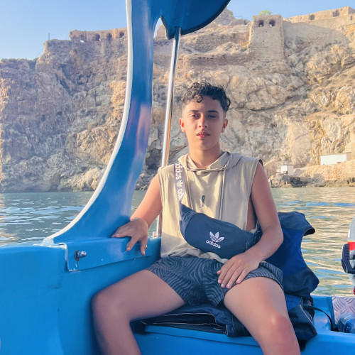 Adil T. profile photo