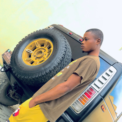 Ife O. profile photo