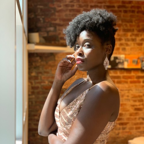Seretha S. profile photo