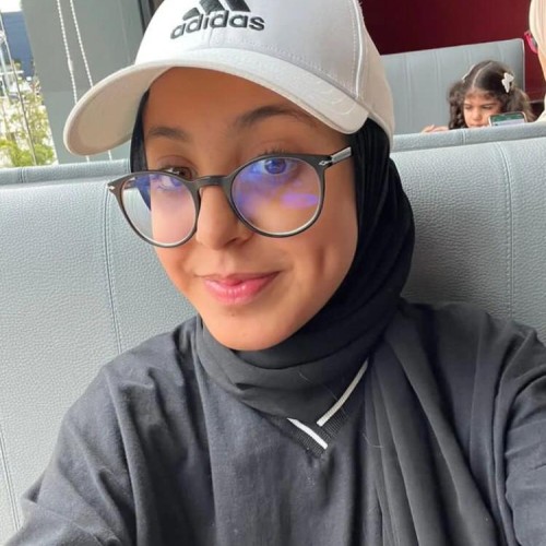 khadija L.