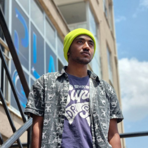 Euael  B. profile photo