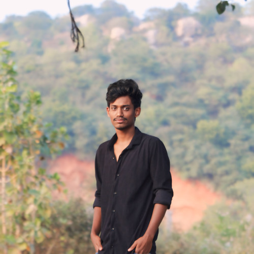 Naveen  N.