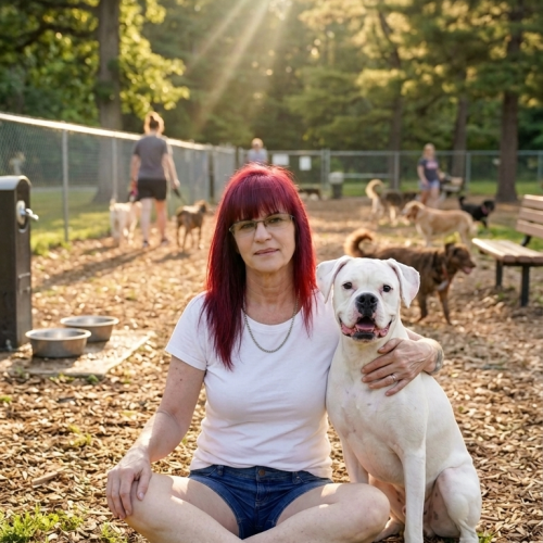 Cindy O. profile photo