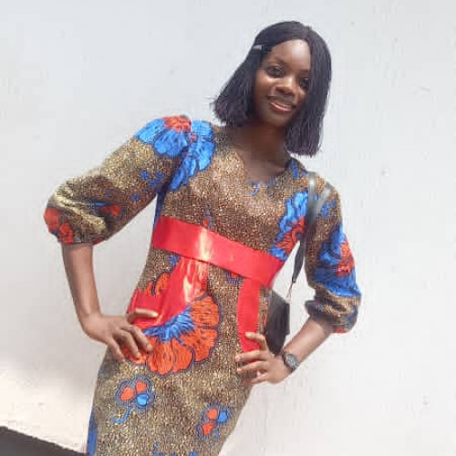 Chinaza  O. profile photo