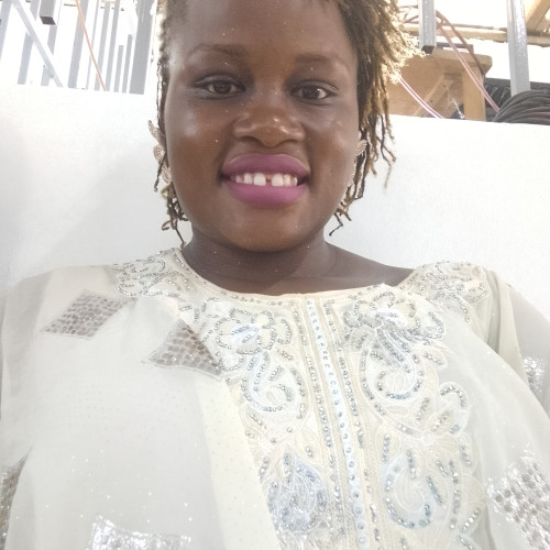 Ada O. profile photo