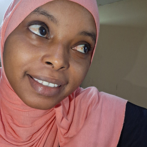Georiah  M. profile photo