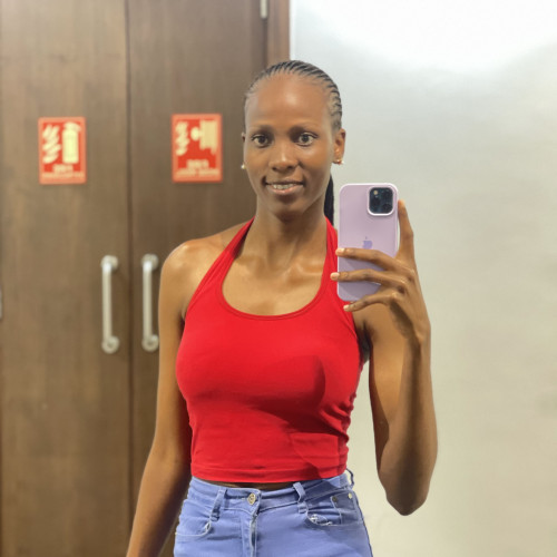 Benice M. profile photo